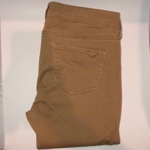 Hollister Jean Legging